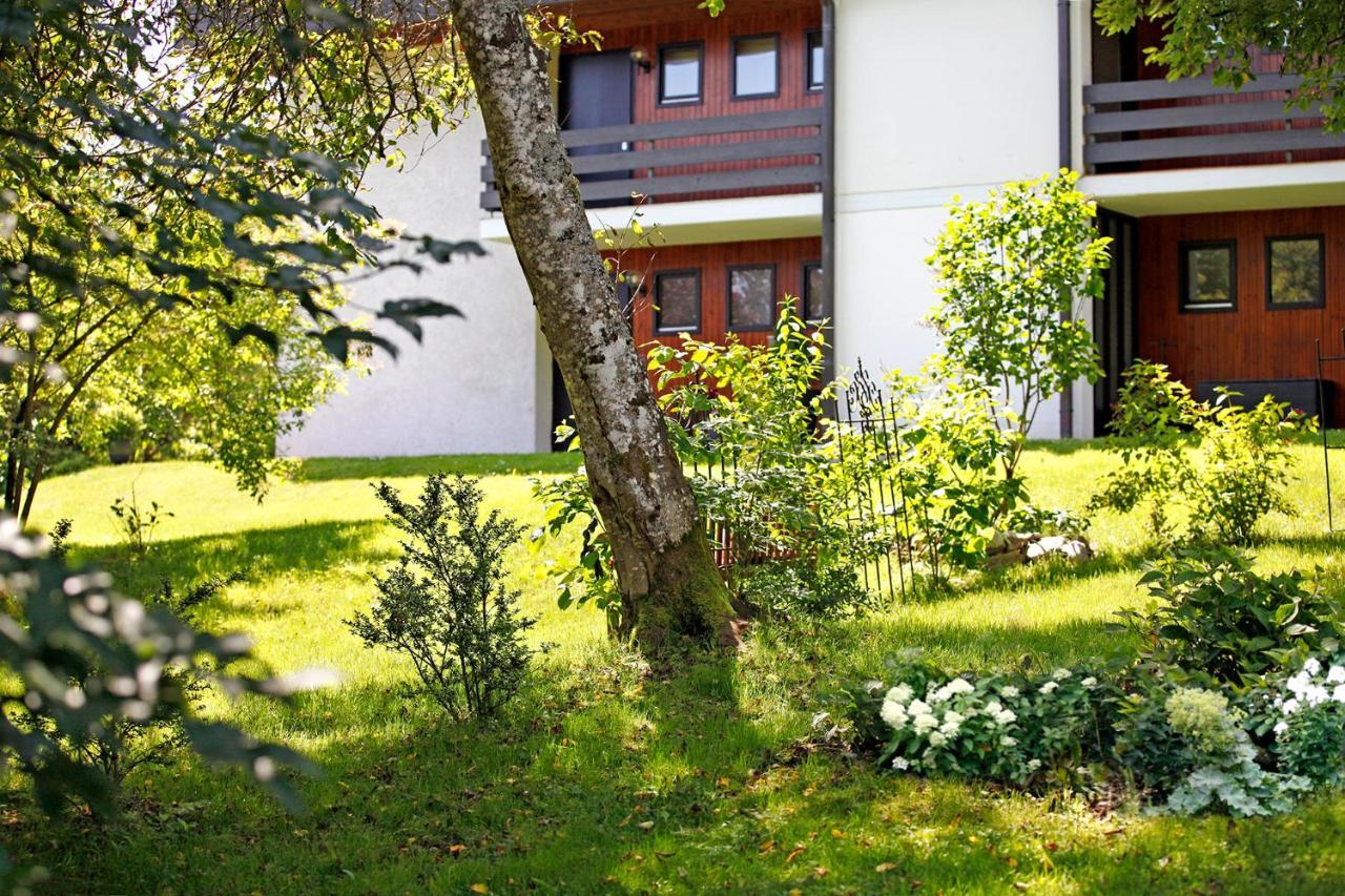 Ferienresort Am Mattenweg هينترتزارتن المظهر الخارجي الصورة