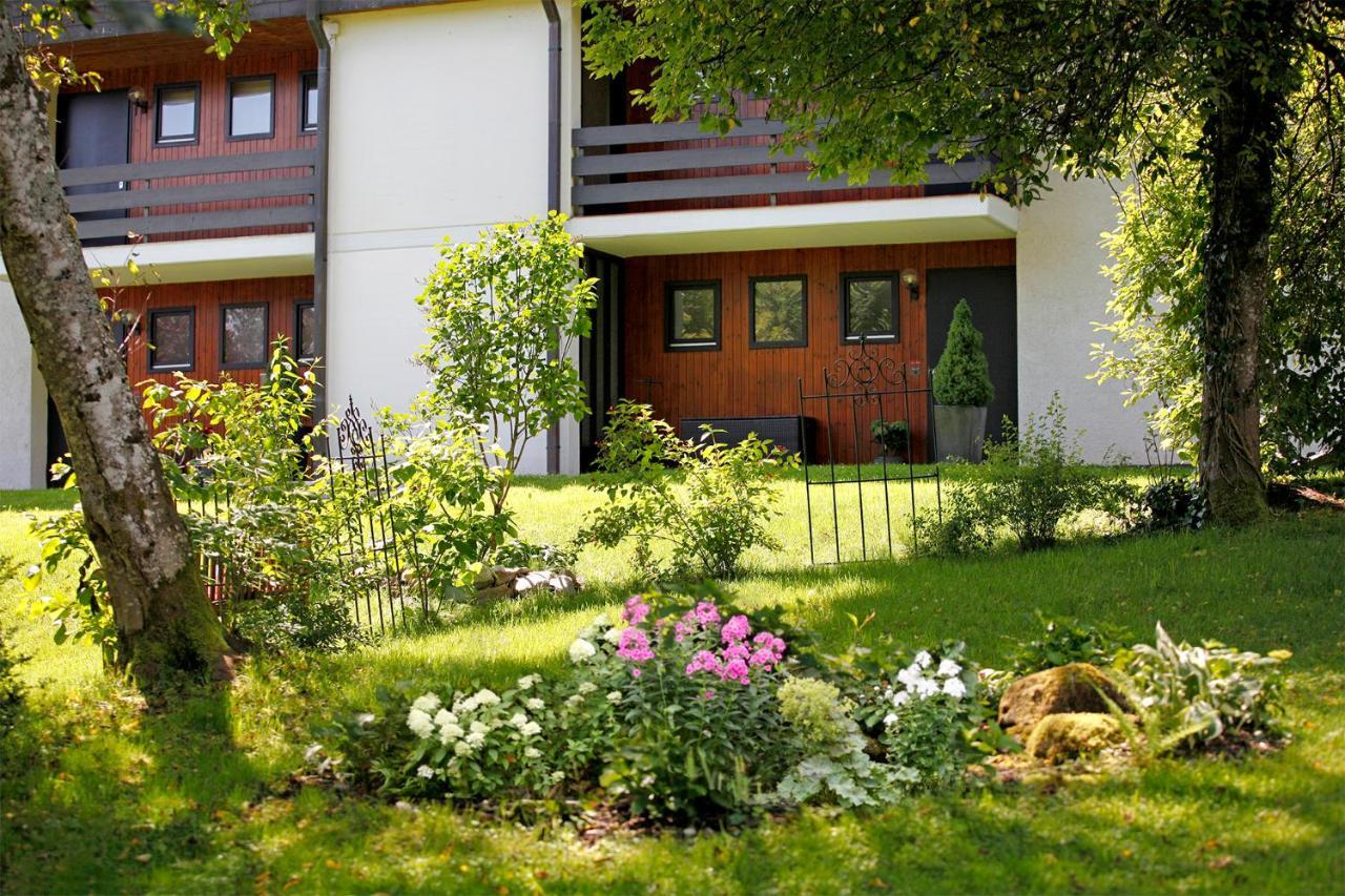 Ferienresort Am Mattenweg هينترتزارتن المظهر الخارجي الصورة