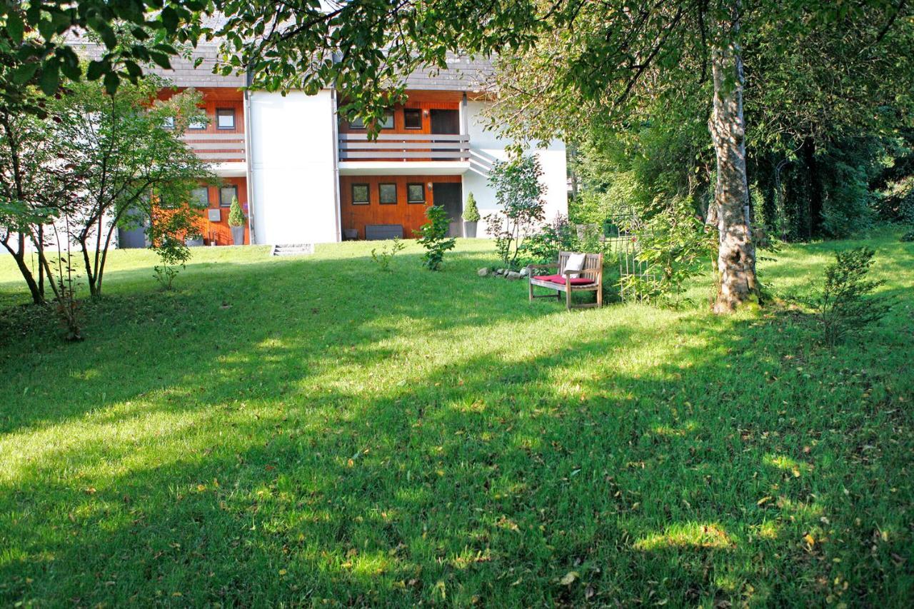 Ferienresort Am Mattenweg هينترتزارتن المظهر الخارجي الصورة