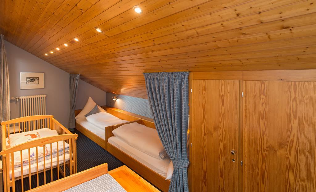 Ferienresort Am Mattenweg هينترتزارتن الغرفة الصورة