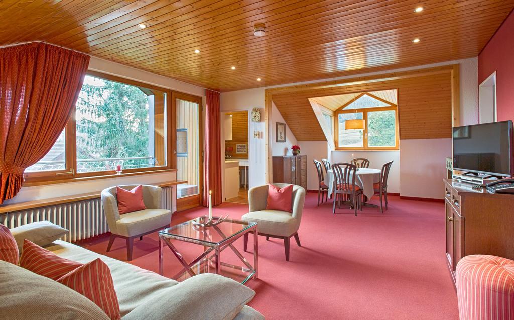 Ferienresort Am Mattenweg هينترتزارتن المظهر الخارجي الصورة