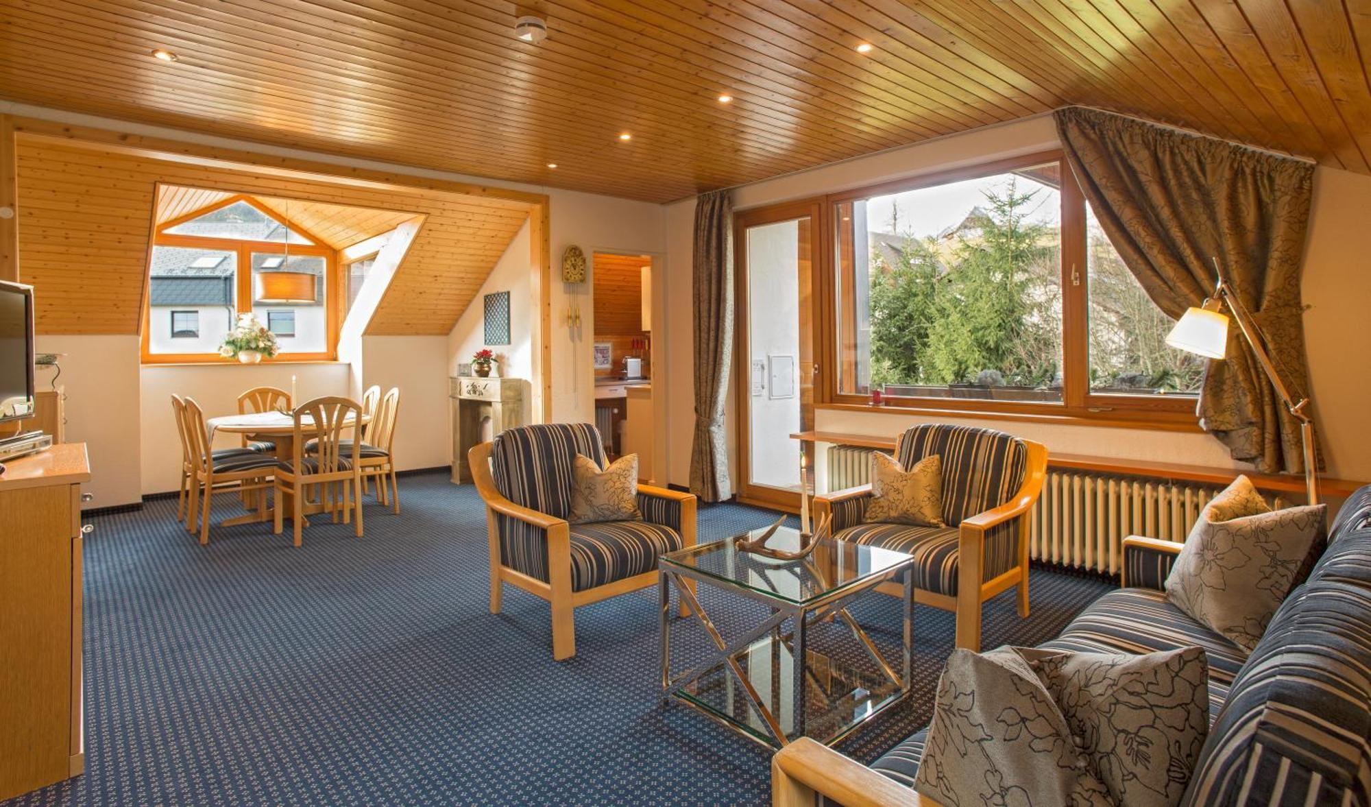 Ferienresort Am Mattenweg هينترتزارتن الغرفة الصورة