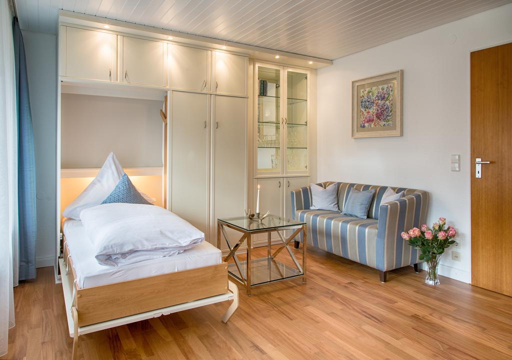 Ferienresort Am Mattenweg هينترتزارتن الغرفة الصورة