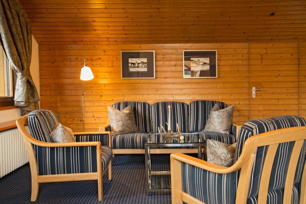 Ferienresort Am Mattenweg هينترتزارتن الغرفة الصورة
