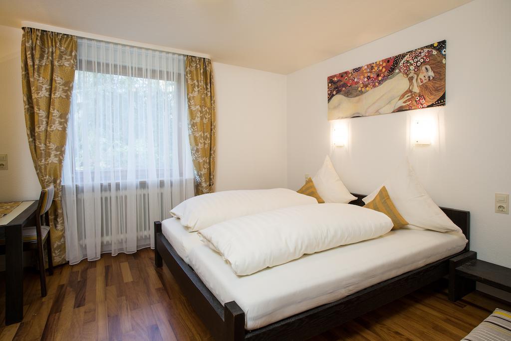 Ferienresort Am Mattenweg هينترتزارتن الغرفة الصورة