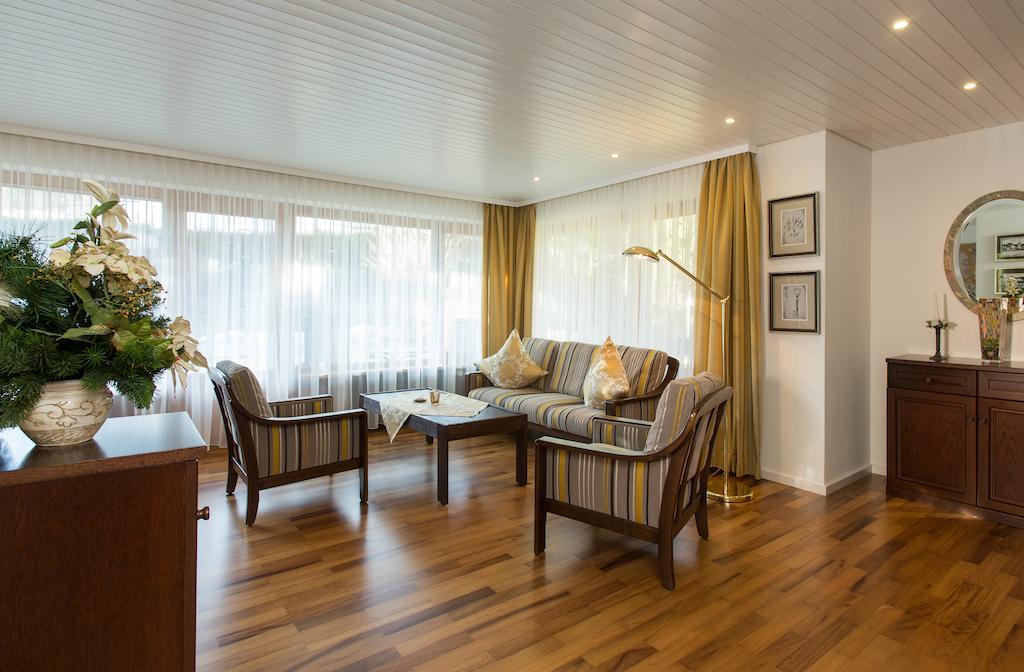 Ferienresort Am Mattenweg هينترتزارتن الغرفة الصورة
